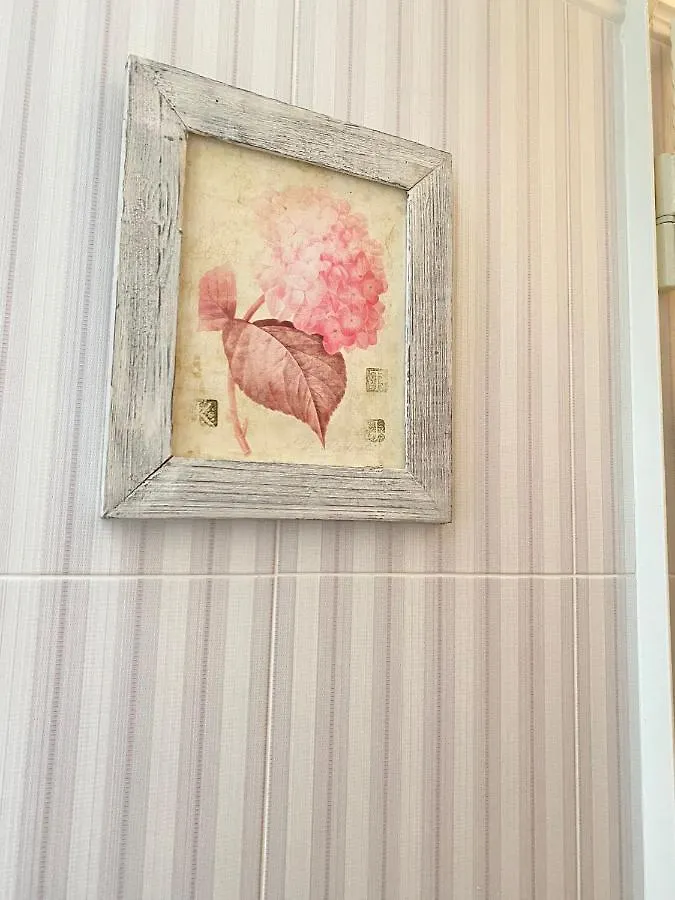 Residenze Pessina Apartment Naples