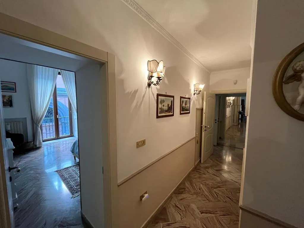 Residenze Pessina Apartment Naples 0*,  Italy