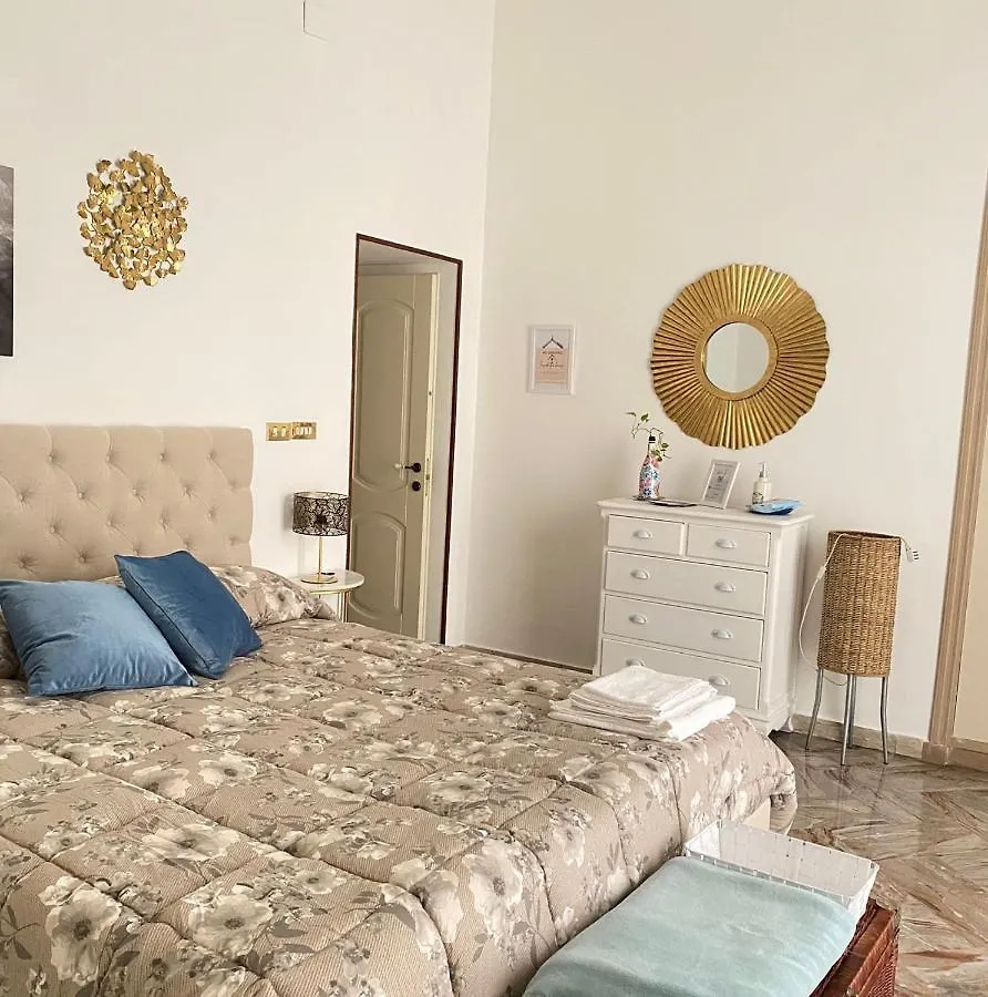 Residenze Pessina Apartment Naples