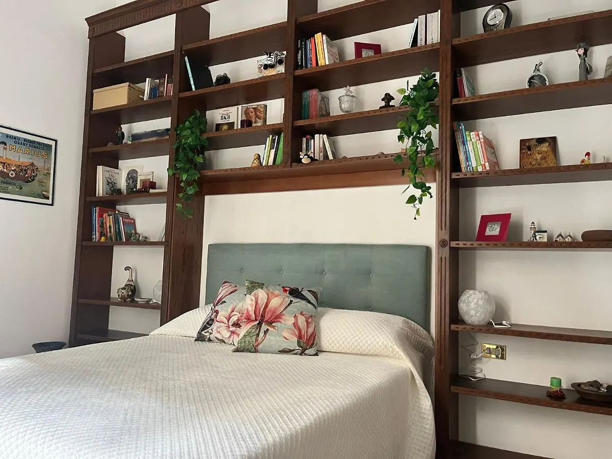 Residenze Pessina Apartment Naples