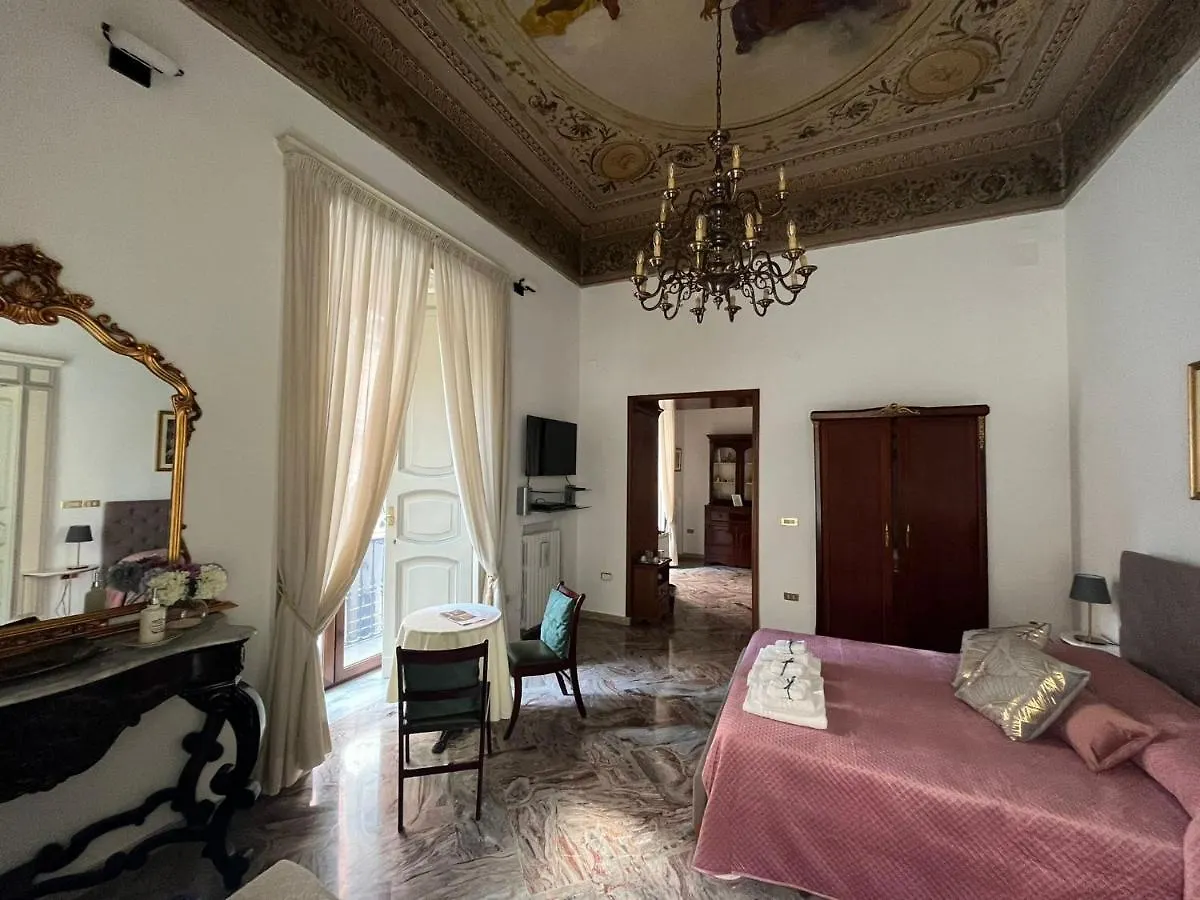 Residenze Pessina Apartment Naples