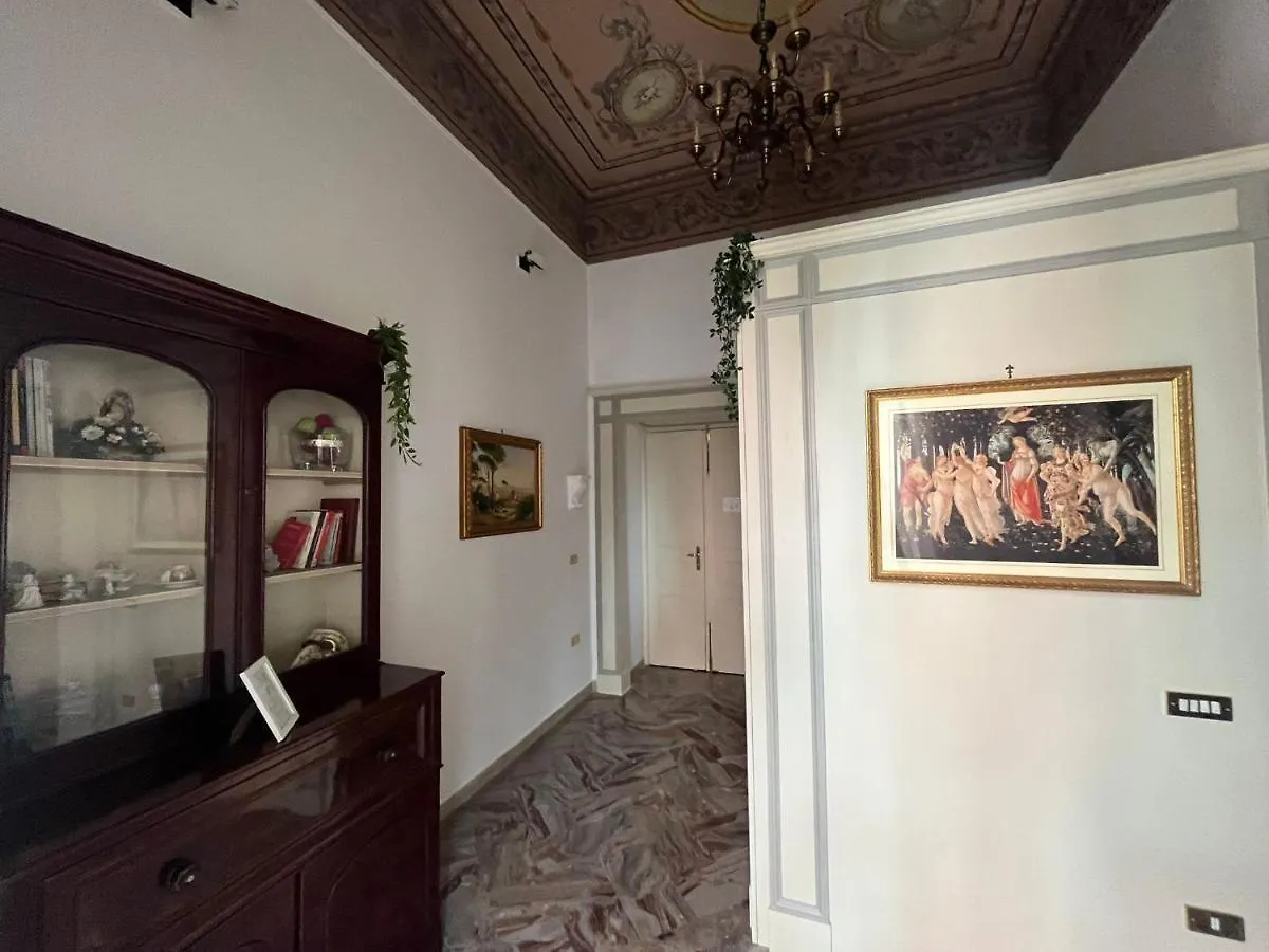 Residenze Pessina Apartment Naples