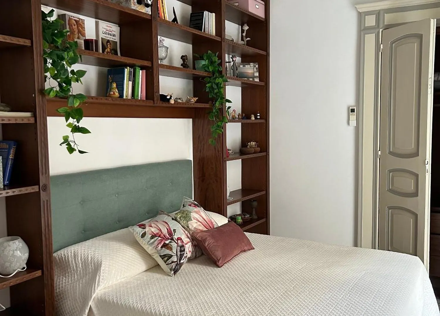 Residenze Pessina Apartment Naples