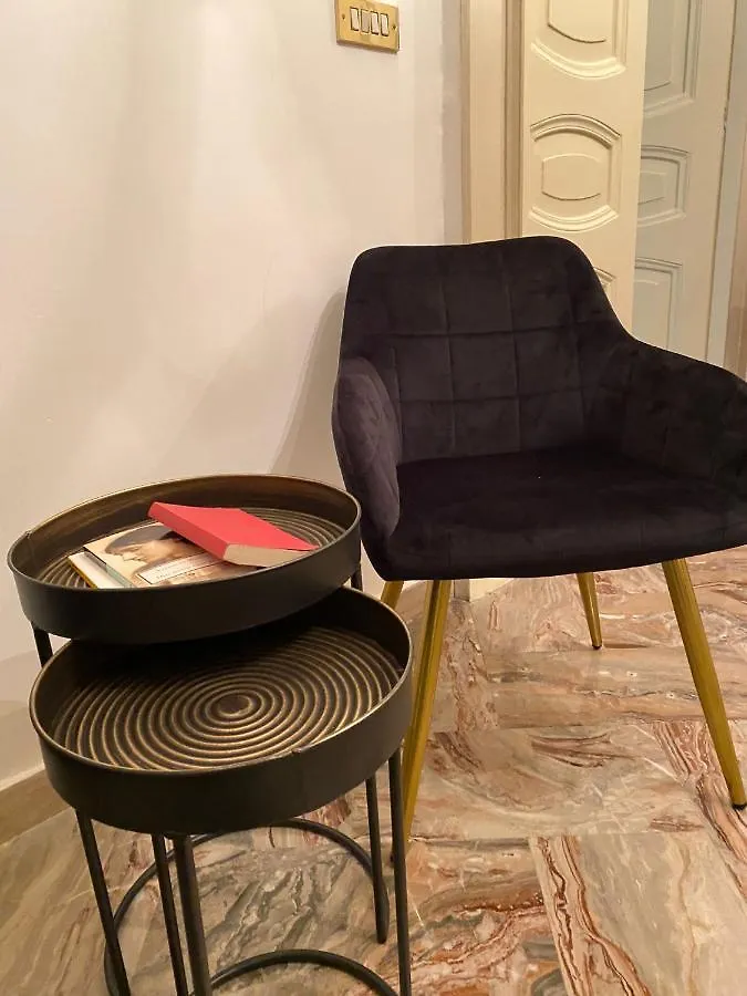 Residenze Pessina Apartment Naples 0*,