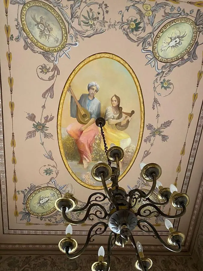 Residenze Pessina Apartment Naples