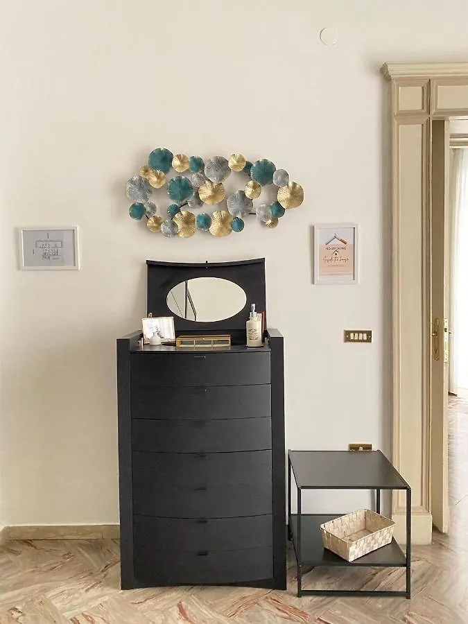 Apartament Residenze Pessina Neapol