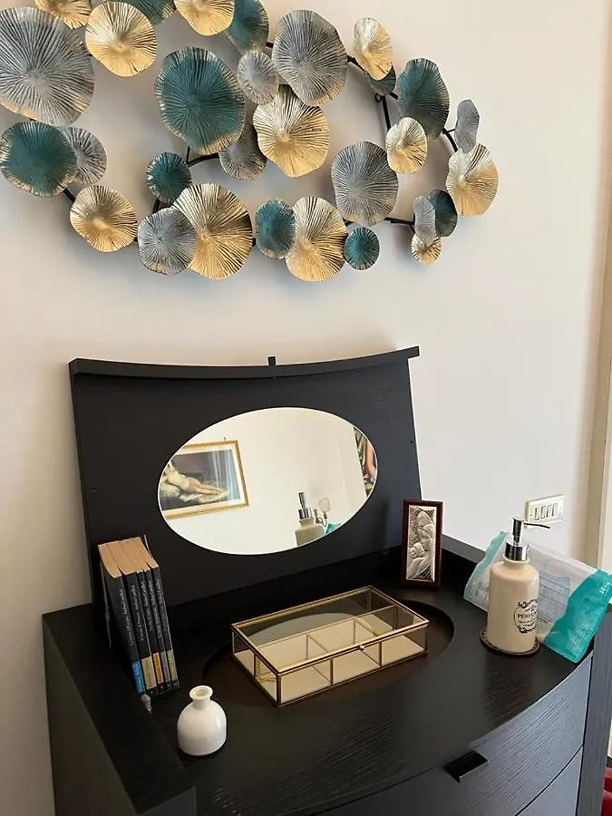 Apartament Residenze Pessina Neapol 0*,