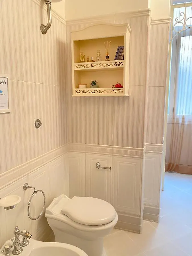 Apartament Residenze Pessina Neapol