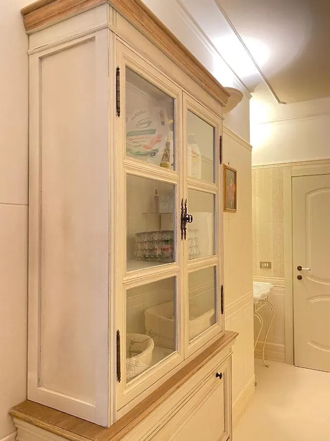 Apartament Residenze Pessina Neapol