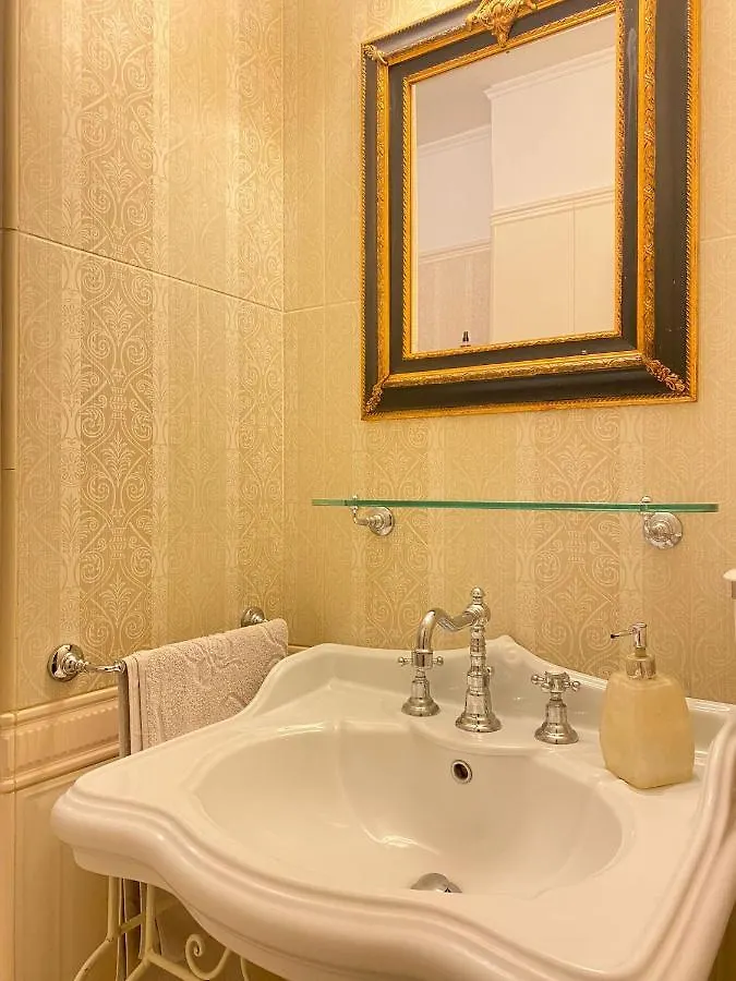 Residenze Pessina Apartment Naples Italy