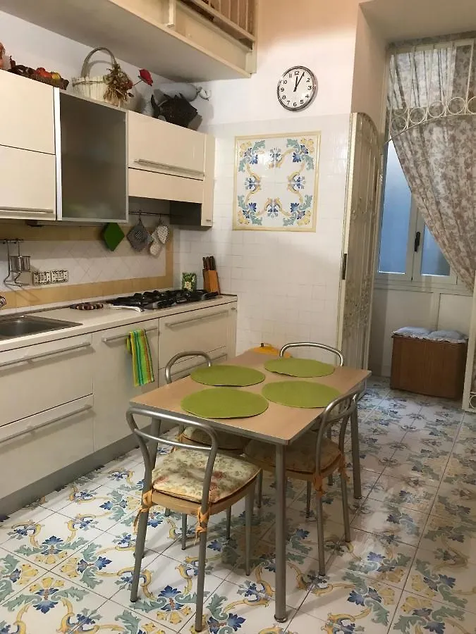 Apartament Residenze Pessina Neapol 0*,  Włochy