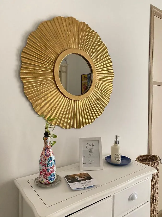 Apartament Residenze Pessina Neapol