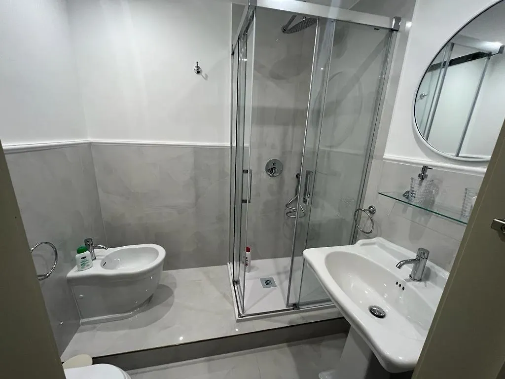 Apartament Residenze Pessina Neapol
