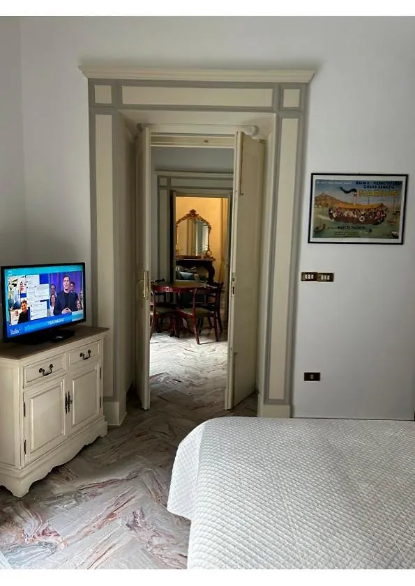 Apartament Residenze Pessina Neapol