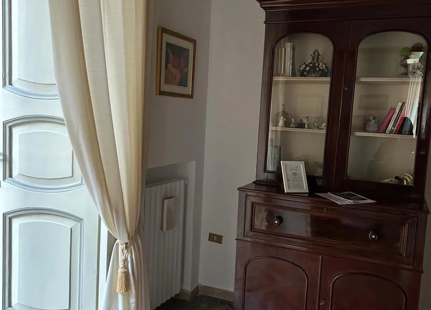 Apartament Residenze Pessina Neapol 0*,  Włochy