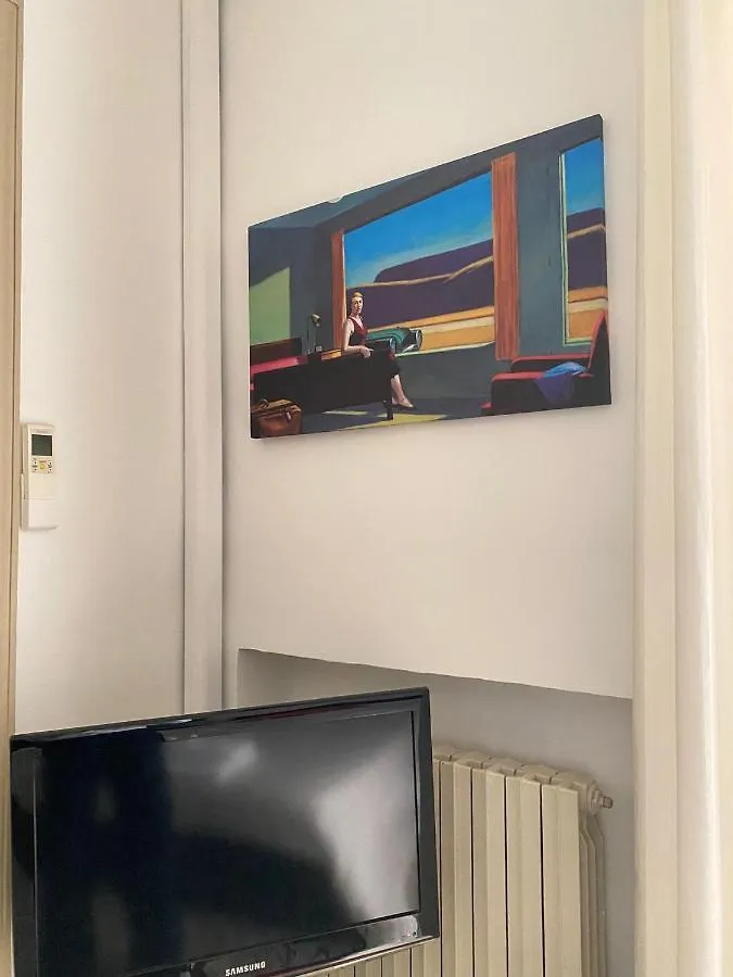 Residenze Pessina Apartment Naples Italy
