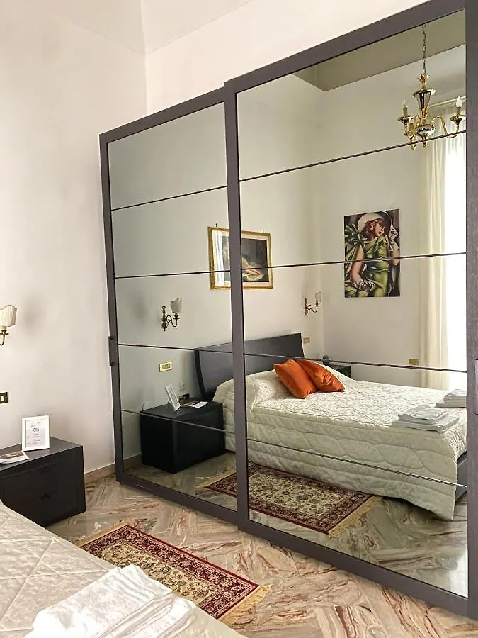 Residenze Pessina Apartment Naples 0*,