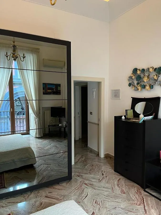 Residenze Pessina Apartment Naples