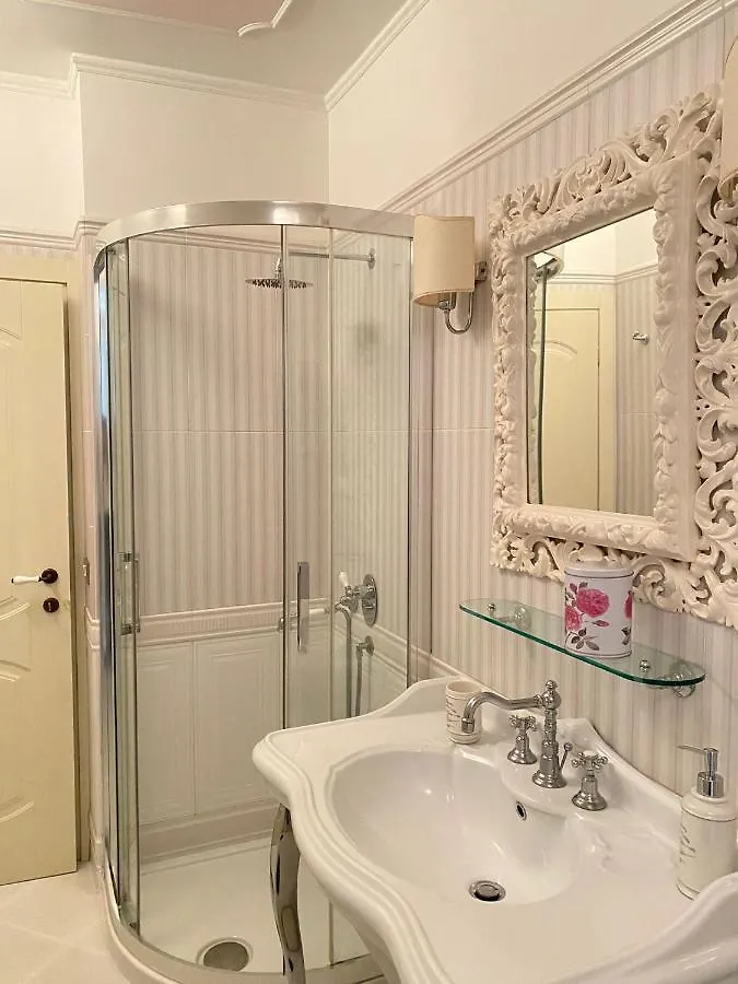 Residenze Pessina Apartment Naples