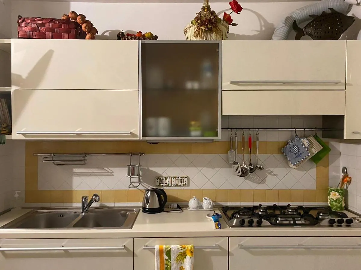 Residenze Pessina Apartment Naples 0*,