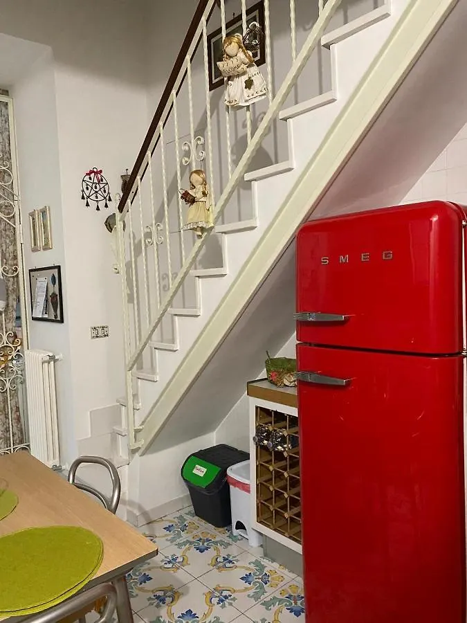 Residenze Pessina Apartment Naples