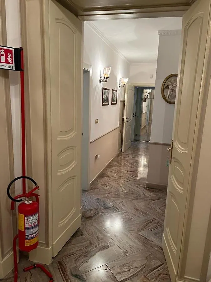 Residenze Pessina Apartment Naples Italy