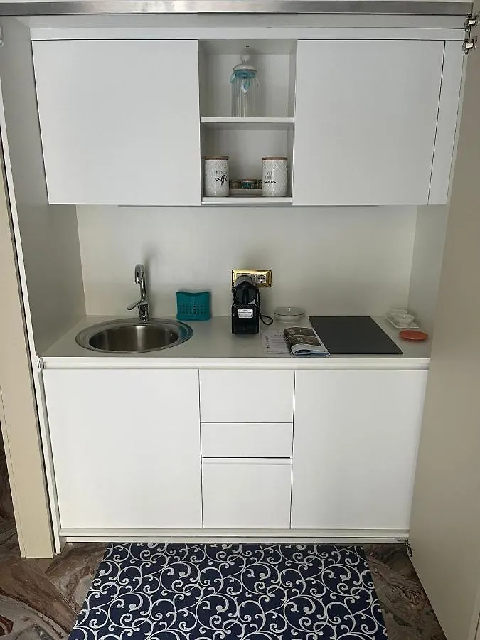 Residenze Pessina Apartment Naples