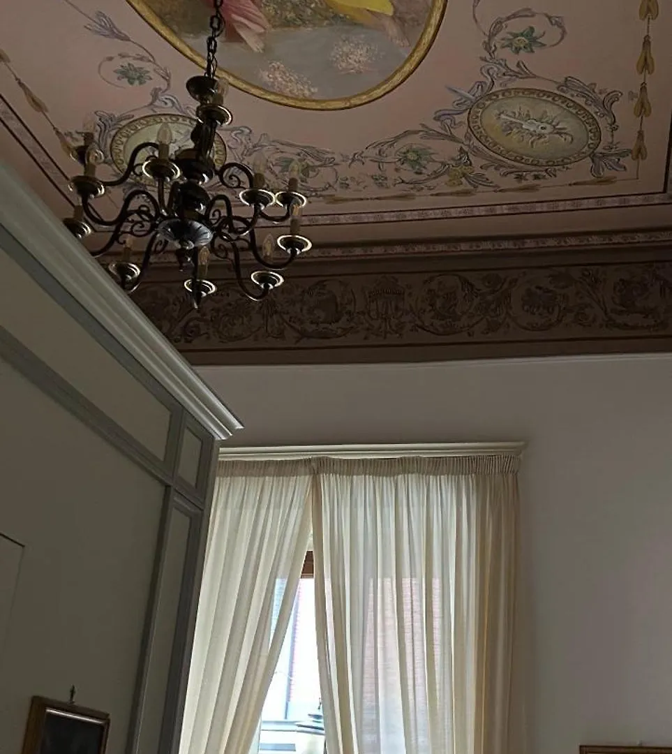 Residenze Pessina Apartment Naples