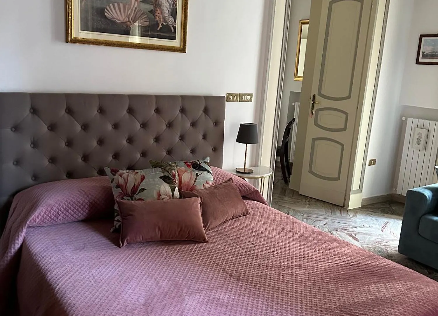 Residenze Pessina Apartment Naples