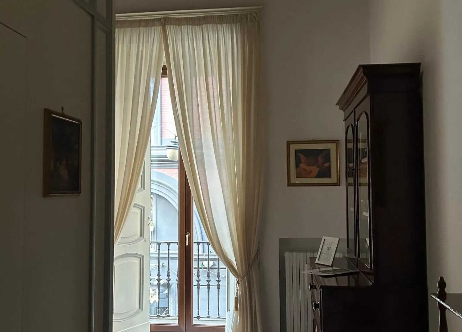Residenze Pessina Apartment Naples Italy