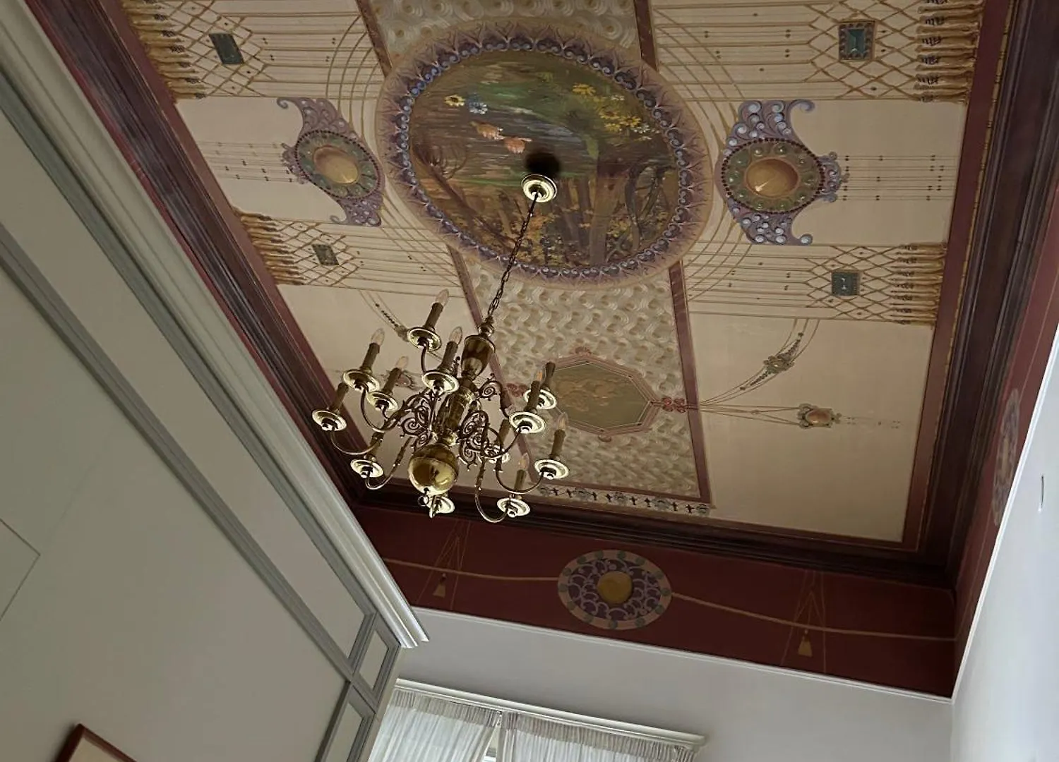 Residenze Pessina Apartment Naples