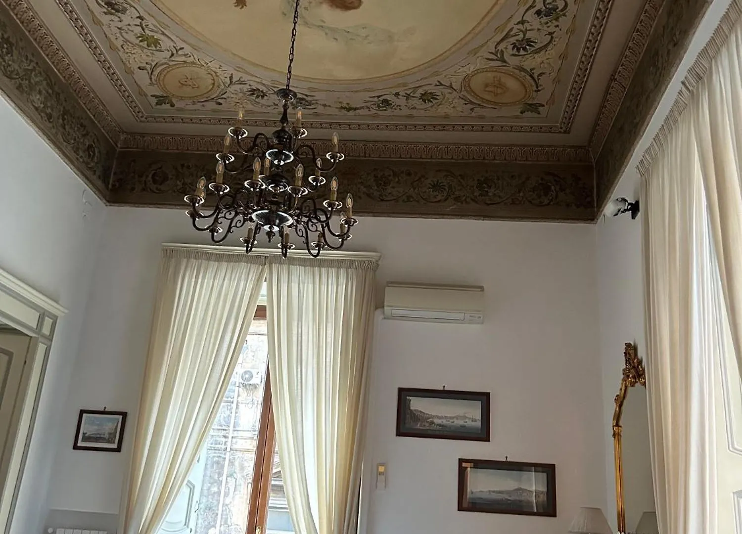 Residenze Pessina Apartment Naples 0*,