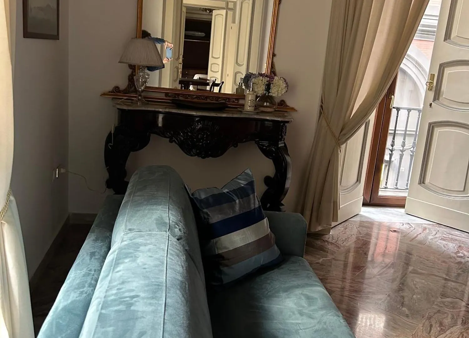 Residenze Pessina Apartment Naples 0*,  Italy