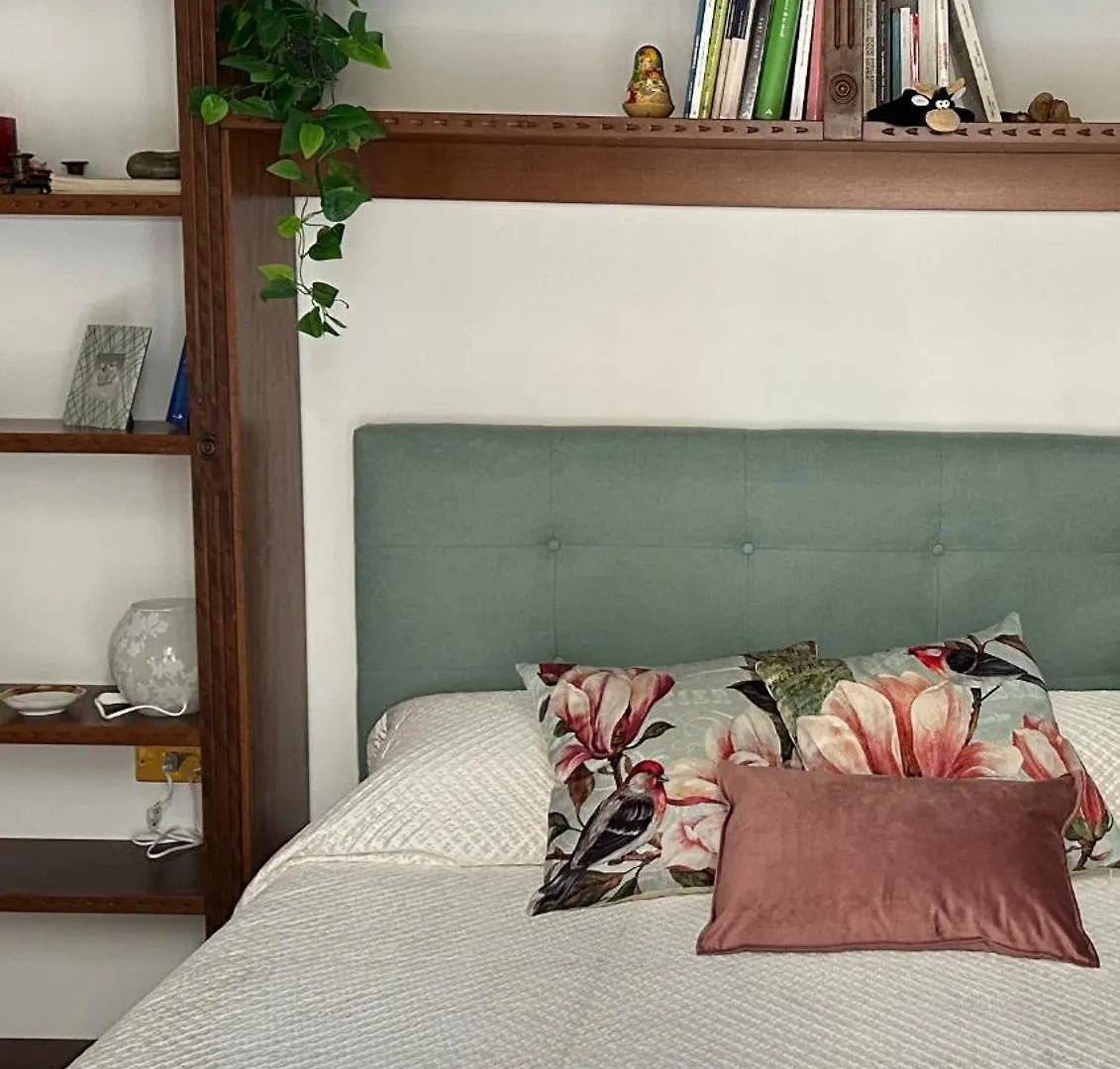 Residenze Pessina Apartment Naples Italy